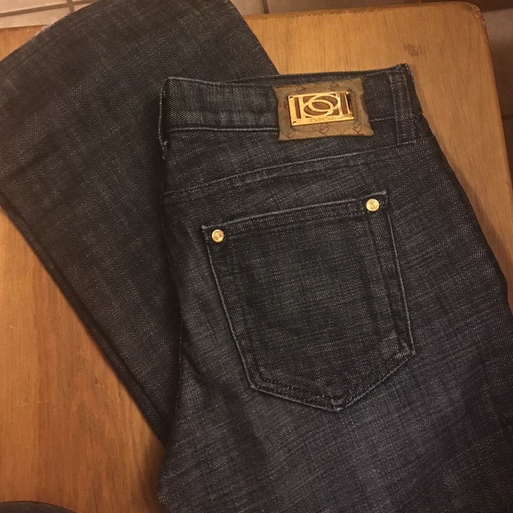 Bebe premium denim